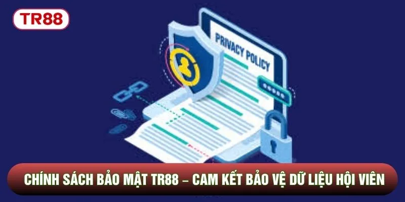 Quy định chia sẻ dữ liệu hội viên cần rõ