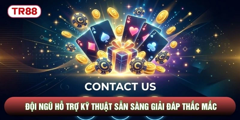 Đội ngũ hỗ trợ kỹ thuật sẵn sàng giải đáp thắc mắc Đội ngũ hỗ trợ kỹ thuật sẵn sàng giải đáp thắc mắc